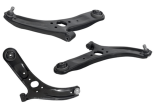 Front Lower Control Arm Right Hand Side For Kia Rio UB 2011-onwards