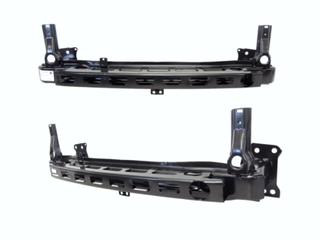 Front Bumper Bar Reinforcemet For Volkswagen Golf MK6 - Parts City Australia