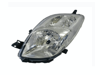 Headlight Left Hand Side For Toyota Yaris NCP90 - Parts City Australia