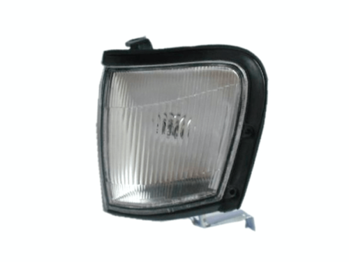 CORNER LIGHT LEFT HAND SIDE FOR HOLDEN RODEO TF 1997-2003 - Parts City Australia