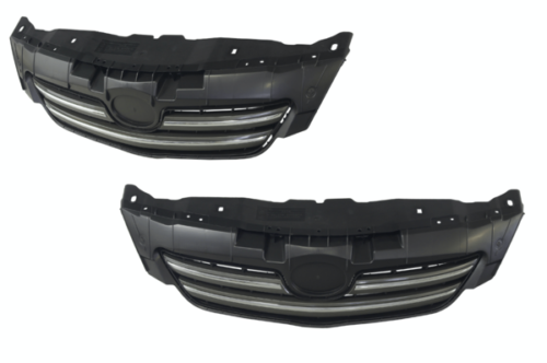 FRONT GRILLE FOR TOYOTA COROLLA ZRE152 2007-2009