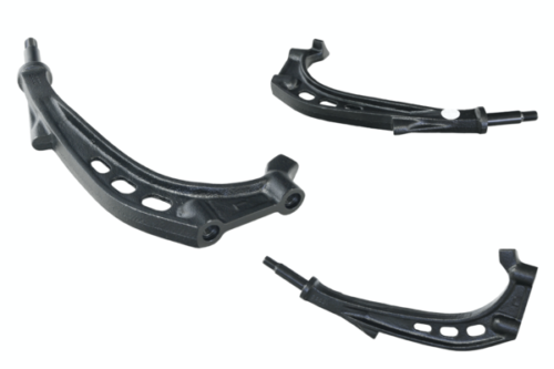 Front Lower Inner Control Arm Left Hand Side For Toyota Tarago Tcr10 1