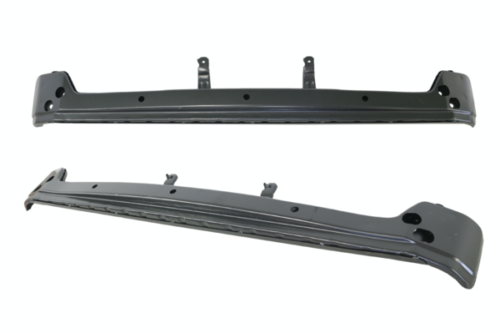 Front Bumper Bar Reinforcement For Toyota RAV4 ACA20 Series 2000-2005