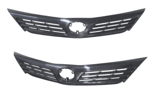 Front Grille For Toyota Camry ASV50 - Parts City Australia