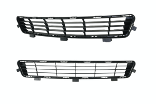 Front Bumper Bar Insert For Toyota Camry CV40 - Parts City Australia