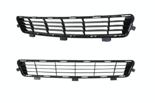 Front Bumper Bar Insert For Toyota Camry CV40 - Parts City Australia