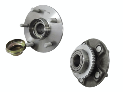 Rear Wheel Hub For Nissan Maxima A32 - Parts City Australia