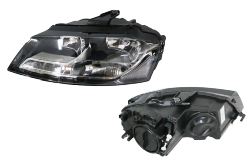 HEADLIGHT LEFT HAND SIDE FOR AUDI A3 8P 2008-2013