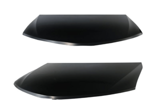 Toyota Camry ASV50 Bonnet Hood - Parts City Australia