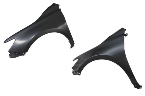 Guard Left Hand Side For Toyota Camry AVV50 - Parts City Australia