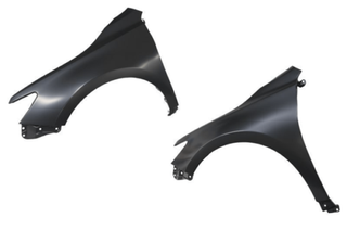 Guard Left Hand Side For Toyota Camry AVV50 - Parts City Australia