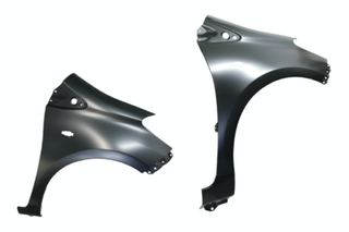 Guard Right Hand Side For Toyota Yaris NCP130 - Parts City Australia