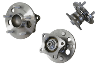 Rear Wheel Hub For Toyota Camry SDV10/SK20 1993-2002