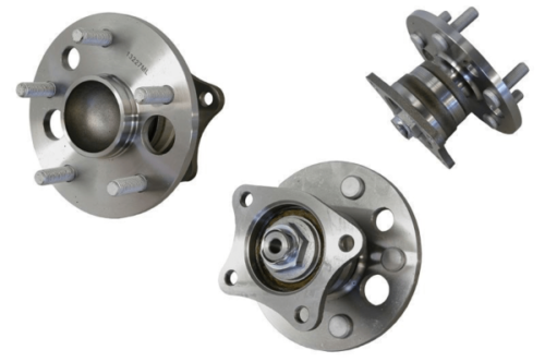 Rear Wheel Hub For Toyota Camry SDV10/SK20 1993-2002