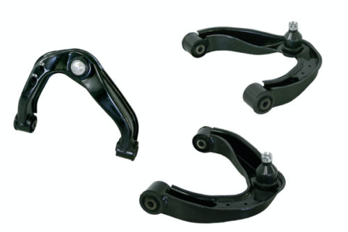 Front Upper Control Arm Left Hand Side For Nissan Navara D40 2005-2015