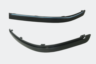 BUMPER BAR MOULD LEFT HAND SIDE FOR NISSAN PULSAR N16