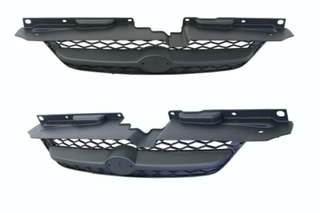 Kia Rio BC Front Grille - Parts City Australia