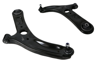 Lower Control Arm Left Hand Side For Kia Cerato TD - Parts City Australia