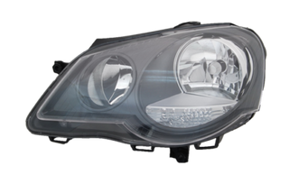 Headlight Left hand Side For Volkswagen Polo 9N - Parts City Australia