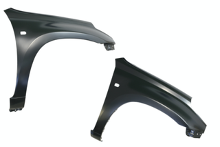 Guard Right Hand Side For Toyota Rav4 Aca20 Series 2000-2005