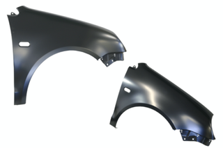 Guard Right Hand Side For Volkswagen Polo 9n 2002-2005