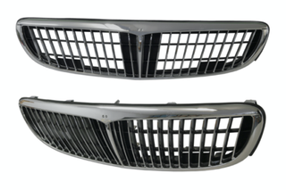 Front Grille For NISSAN MAXIMA A33 - Parts City Australia