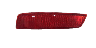 Rear Bumper Bar Light Left Hand Side For Toyota Corolla ZRE172 Sedan - Parts City Australia