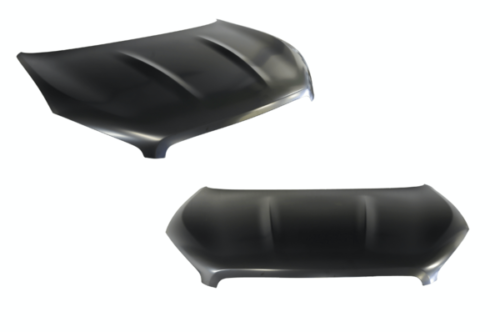 Nissan Dualis J10 - Bonnet Hood - Parts City Australia