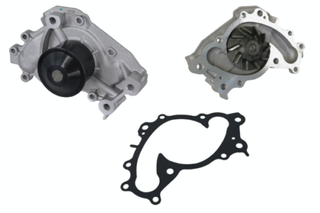 Water Pump For Toyota Avalon Mcx10 2000-2006