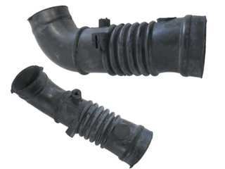 AIR CLEANER HOSE FOR MAZDA 323 BA - Parts City Australia