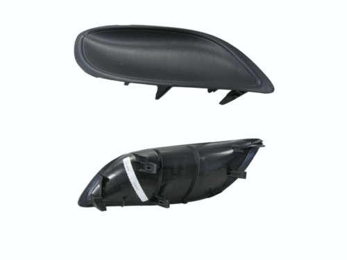 Fog Light Cover Right Hand Side For Toyota Yaris NCP90 - Parts City Australia