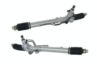 Premium Power Steering Rack For Toyota Prado ZJ95 - Parts City Australia