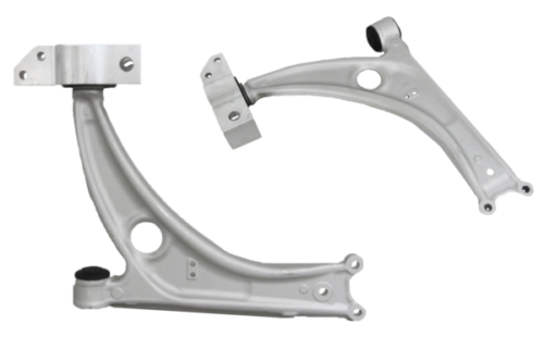 Front Lower Control Arm Right Hand Side For Volkswagen Passat B6 2005-