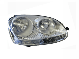 Headlight Right Hand Side For Volkswagen Golf Mk5 - Parts City Australia