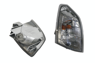 Nissan X-TRAIL T30 Corner Light - Parts City Australia