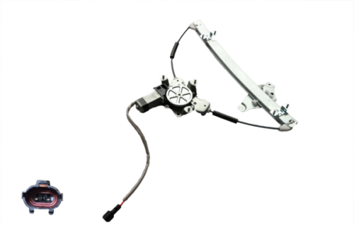 Holden Viva JF J200 Front Window Regulator Right Side - Parts City Australia