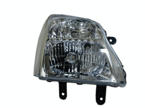 Headlight Right Hand Side For Holden Rodeo RA - Parts City Australia