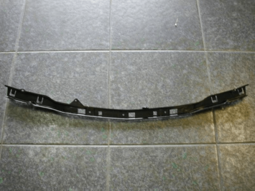   Front Upper Bumper Bar Reinforcement For Nissan X-trail T30 2001-2007