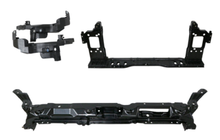 RADIATOR SUPPORT PANEL FOR HYUNDAI I30 GD 2012-2017