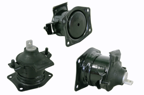 Rear Engine Mount For Honda ACCORD CM 2003-2008
