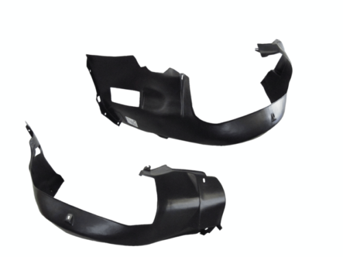 GUARD LINER LEFT HAND SIDE FOR BMW 3 SERIES - Parts City Australia