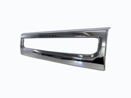 FRONT BUMPER BAR MOULD FOR TOYOTA LANDCRUISER VDJ70 SERIES 2007-ONWARD