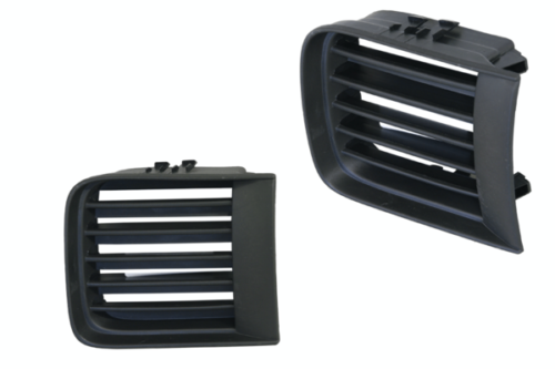 Inner Fog Light Cover Right Hand Side For Nissan Pathfinder R50 1999-2