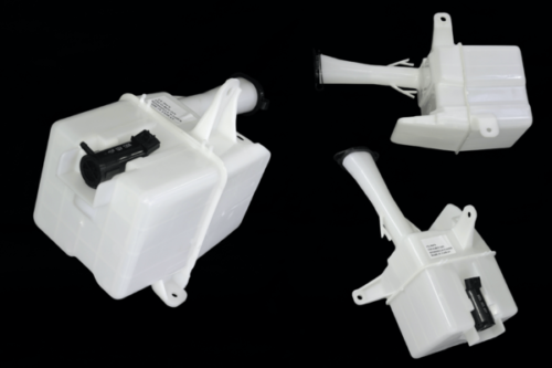 Washer Bottle For Toyota Corolla Zze122 2001-2004