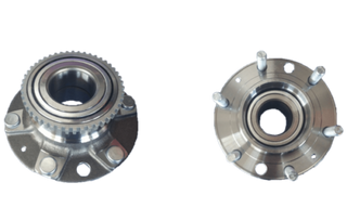 FRONT WHEEL HUB WITH ABS FOR HYUNDAI ILOAD / IMAX TQ 2008-ONWARDS