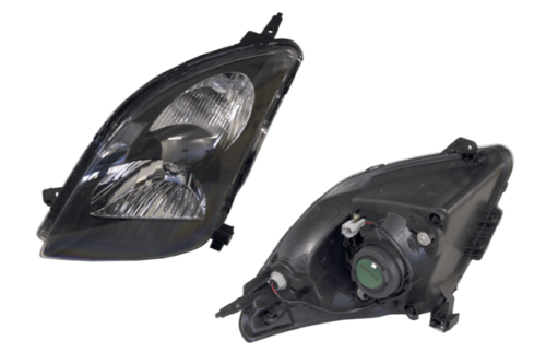 PREMIUM HEADLIGHT LEFT HAND SIDE FOR SUZUKI SWIFT EZ 2005-2010