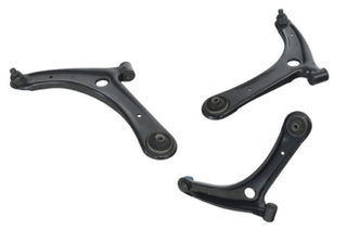Front Lower Control Arm Left Side For Jeep Compass MK