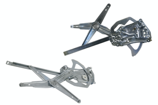 Front Window Regulator Right Hand Side For BMW 3 SERIES E36