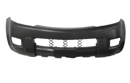 FRONT BUMPER BAR COVER FOR GREAT Front Bumper Bar Cover For Great Wall X240 CC - Parts City Australia 