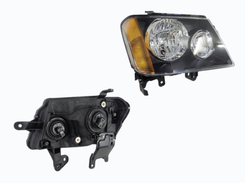 RIGHT HAND SIDE HEADLIGHT FOR HOLDEN COLORADO RC 2008-2012